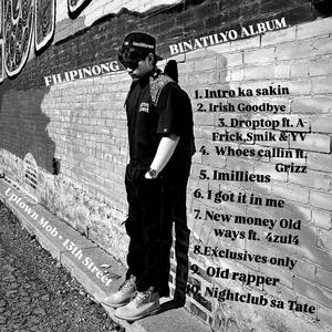 Whoes Callin (feat. Grizz) (Explicit)