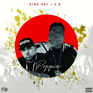 Poppin (Explicit)