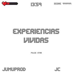 Experiencia Vividas (feat. yence) [Explicit]