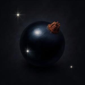 Смородиновая