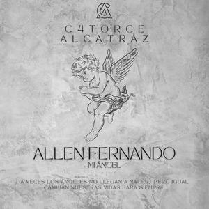 ALLEN FERNANDO (Explicit)