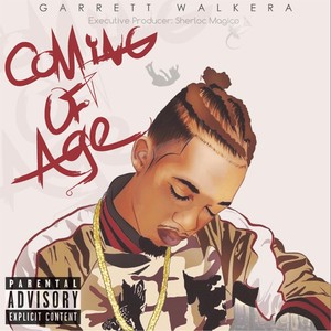 Coming of Age - EP