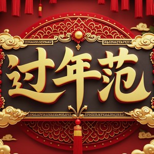 过年范 (合唱版)