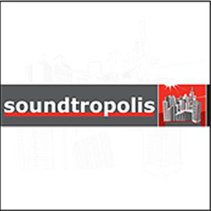 Soundtropolis