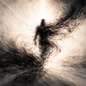 Precisei de um tempo