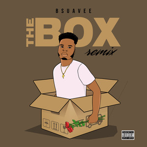 The Box (Remix)