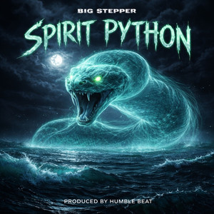 Spirit Python