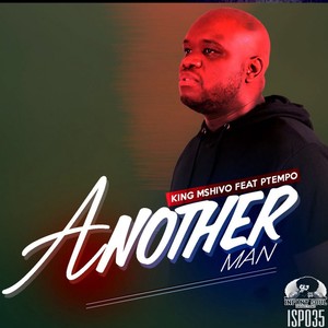 Another Man (另一个男人)