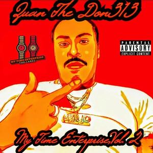 I JUST POPPED UP (feat. WOODONDABEAT) (Explicit)