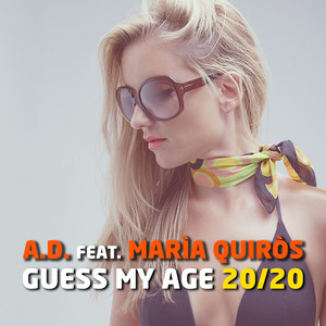 Guess My Age (Frenk DJ & Alex Patane' Remix)