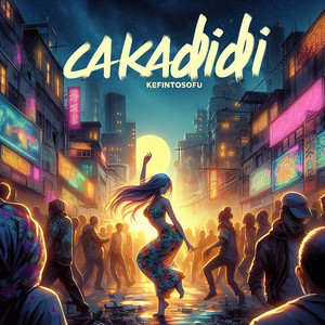 Cakadidi