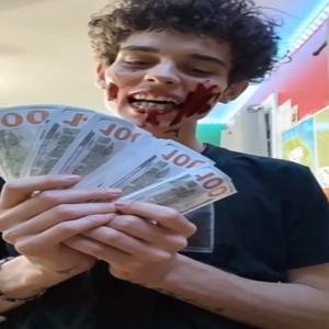 Every night (Explicit)