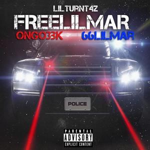 Freelilmar (feat. Ongo3bk & 66lilmar)