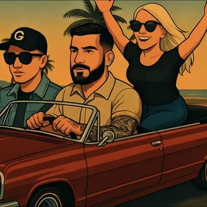 Kicsinálsz (feat. The G & Líwia) (Explicit)