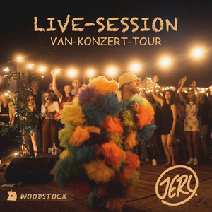 Woodstock (Live-Session Van-Konzert-Tour)