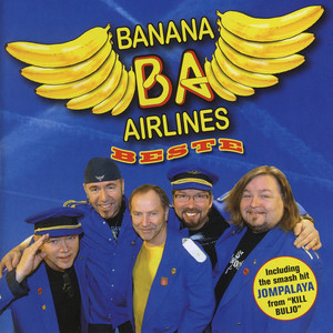 Banana Airlines beste