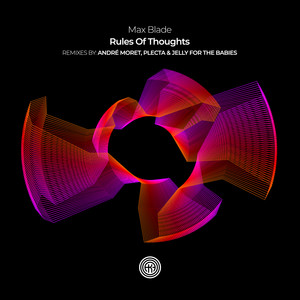 Event Horizon (Plecta & Jelly For The Babies Remix)