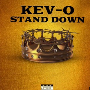 Stand Down (Explicit)