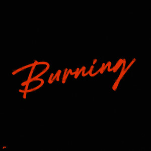 Burning