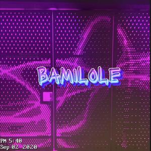 BaMiLoLe (Remastered) (feat. Timi Afilaka, Saintfr & Apexafi)