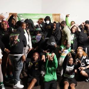 Cypher (feat. 987xVince, Freegrams Chris, Psmackzz & jamessmack) (Explicit)