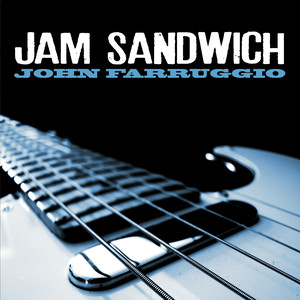 Jam Sandwich