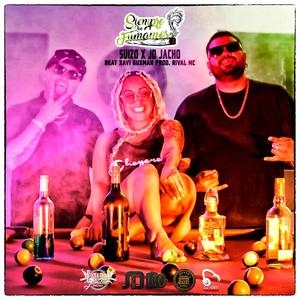 Siempre Que Fumamos (feat. SUIZO) (Explicit)