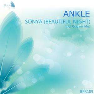 Sonya (Beautiful Night) - Single