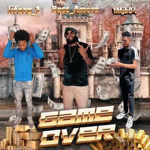 GAME OVER (feat. FARO & MJB) (Explicit)