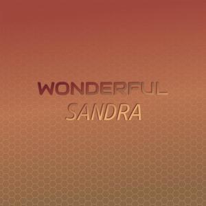 Wonderful Sandra