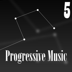 Progressive Music, Vol. 3