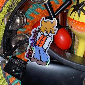 Daddy RMX (feat. Yeboyah) (RETRO JACK Remix)