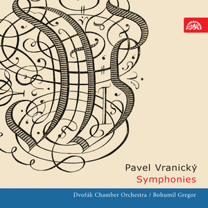 Symphony in C minor: I. Grace - Allegro assai
