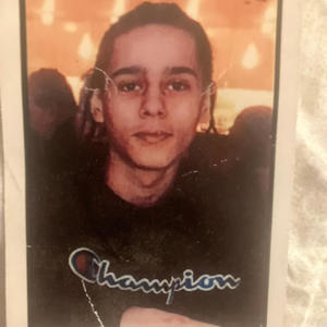 Gangsta Party (Explicit)