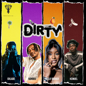 DIRTY (Explicit)