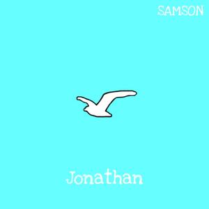 Samson - Jonathan (Explicit)