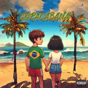 Copacabana (Explicit)