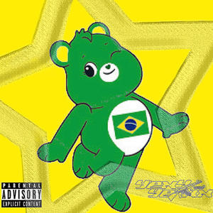 Brazilian Hoesss (Turn me up Yexy) [Explicit]