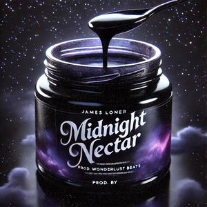 Midnight Nectar (Spirit Bomb) (Explicit)