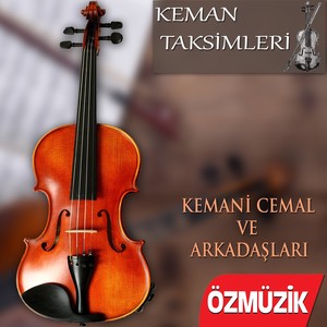 Keman Taksimleri