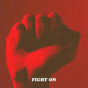 Fight On (feat. ZSK)