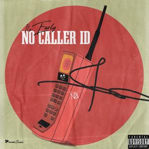 No Caller ID (Explicit)