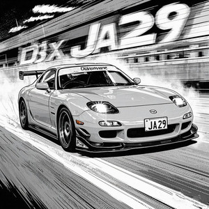 DBXJA9
