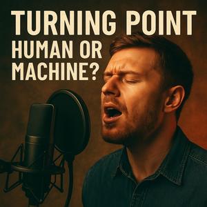 Turning point human or machine?