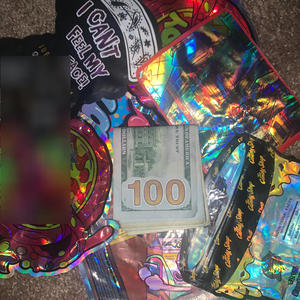 Risk (feat. Ton) (Explicit)