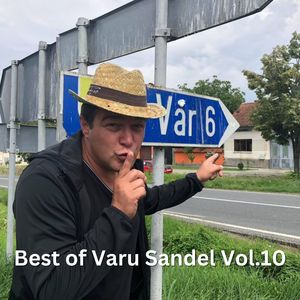 Best of Varu Sandel Vol. 10