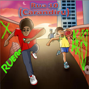 Rua 10 (Carandiru)