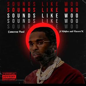 Sounds Like Woo (feat. NBKDOC & Flavors’N ) [Explicit]