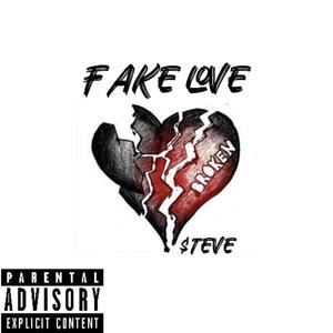 Fake Love (Explicit)