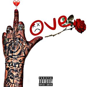 **** Love(feat. Jay-Rose) (Explicit)